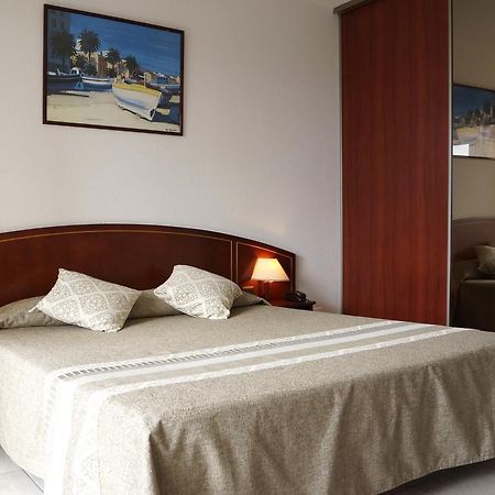 Residence Les Sanguinaires Ajaccio (Corsica) Exterior foto