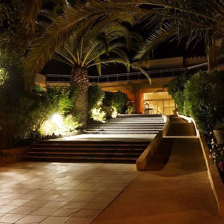 Residence Les Sanguinaires Ajaccio (Corsica) Exterior foto