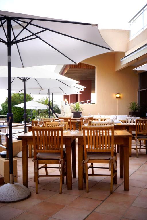 Residence Les Sanguinaires Ajaccio (Corsica) Exterior foto
