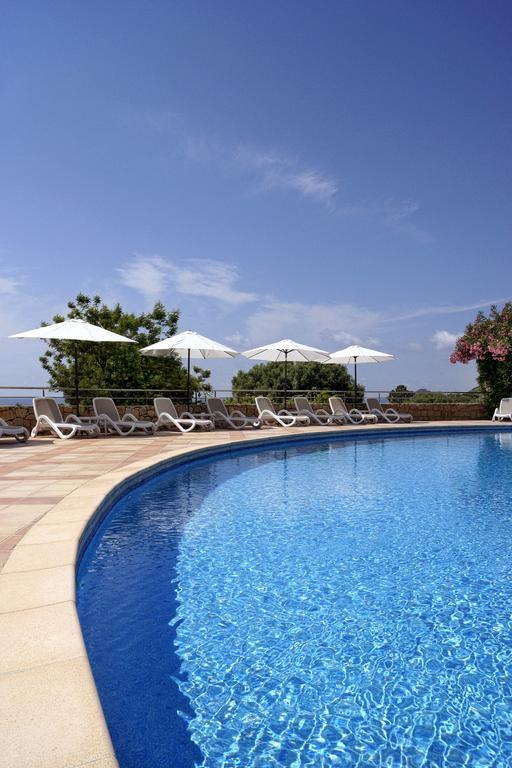 Residence Les Sanguinaires Ajaccio (Corsica) Exterior foto