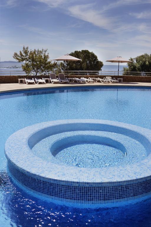 Residence Les Sanguinaires Ajaccio (Corsica) Exterior foto