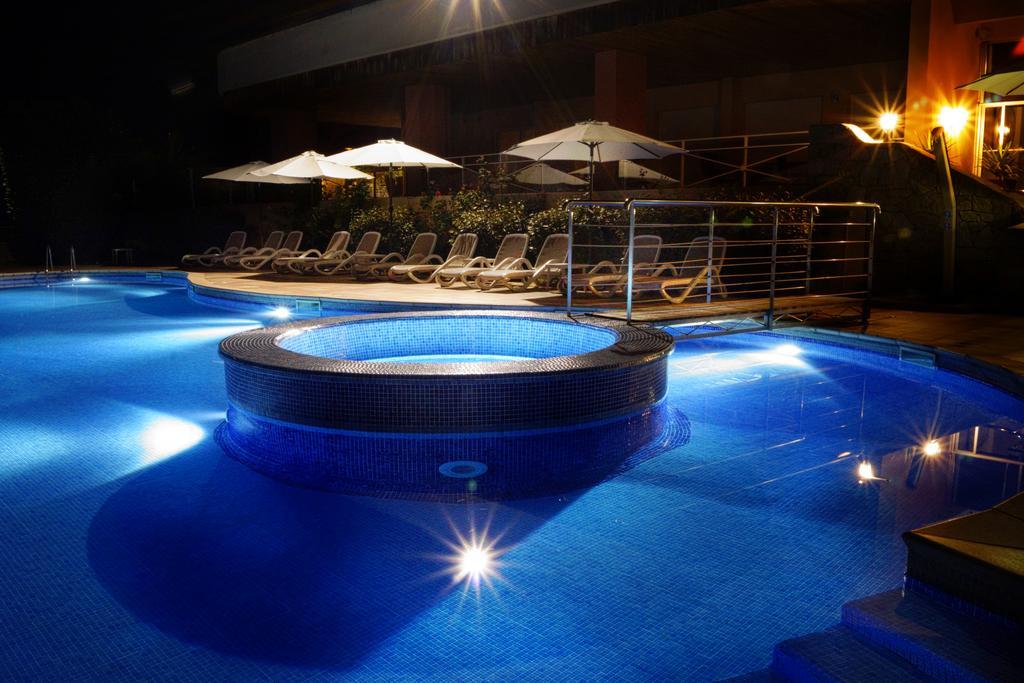 Residence Les Sanguinaires Ajaccio (Corsica) Exterior foto