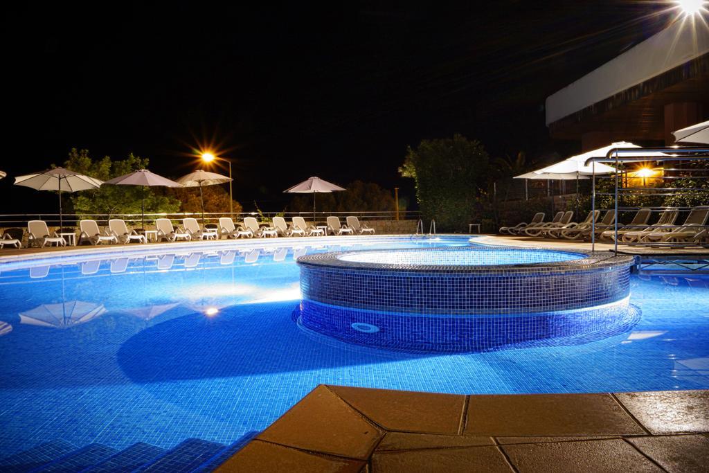 Residence Les Sanguinaires Ajaccio (Corsica) Exterior foto