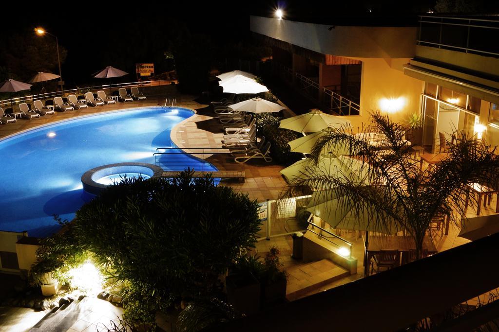 Residence Les Sanguinaires Ajaccio (Corsica) Exterior foto